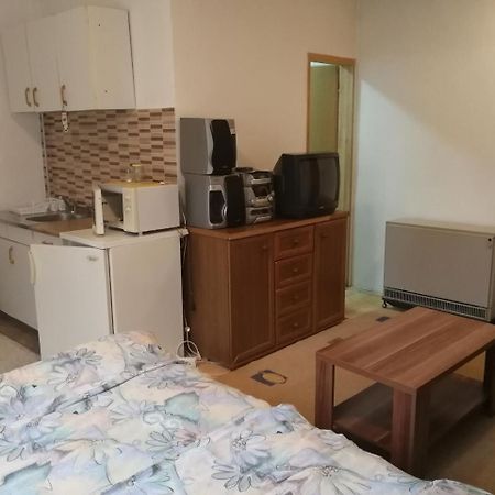 Sarajevo-Adi Apartments Kültér fotó
