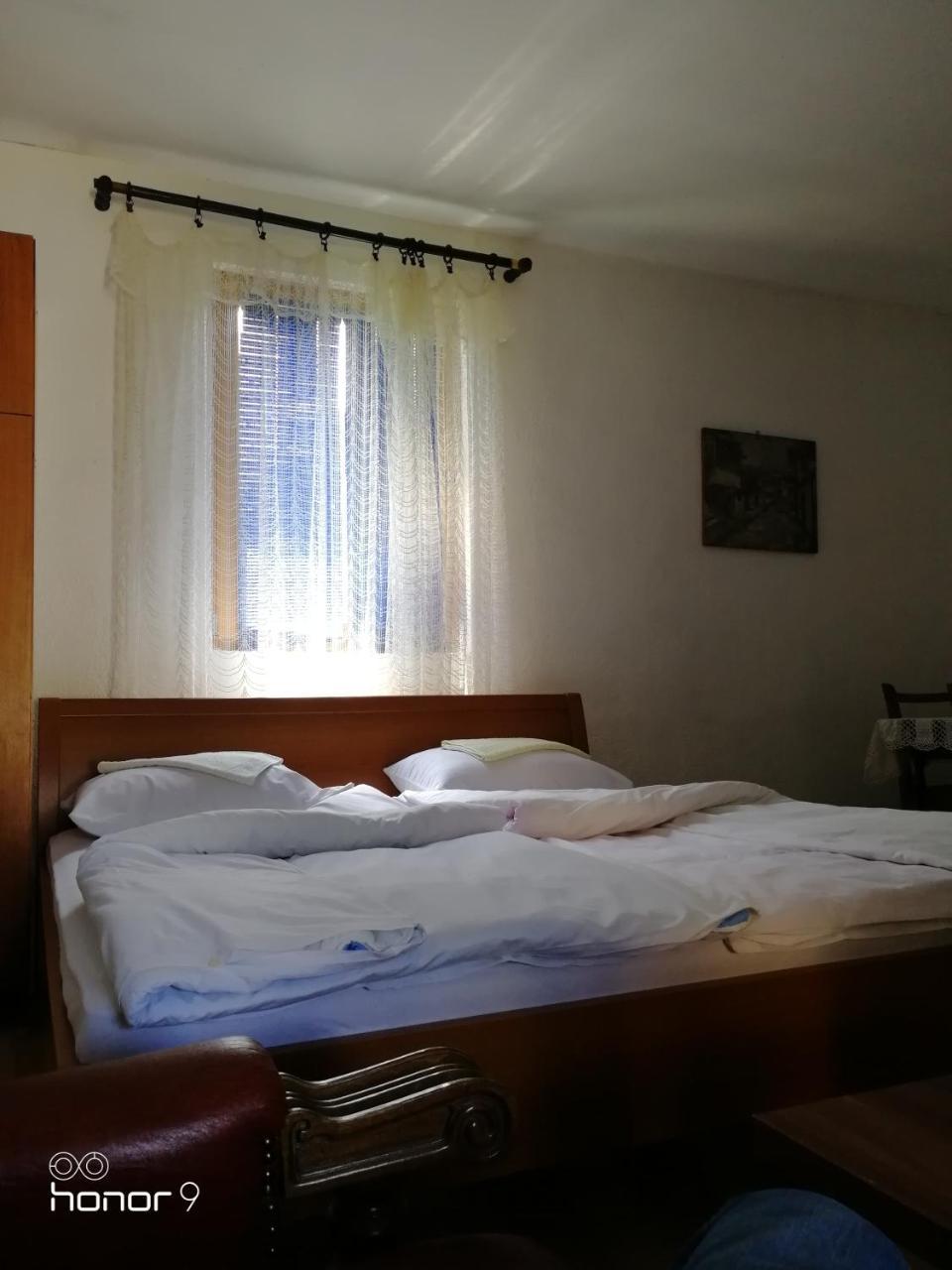 Sarajevo-Adi Apartments Kültér fotó