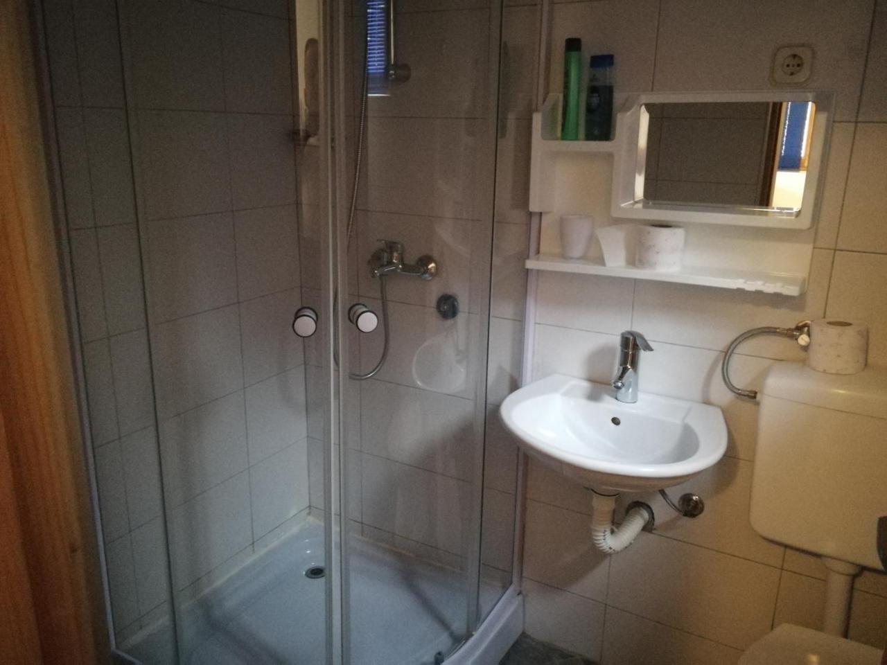 Sarajevo-Adi Apartments Kültér fotó