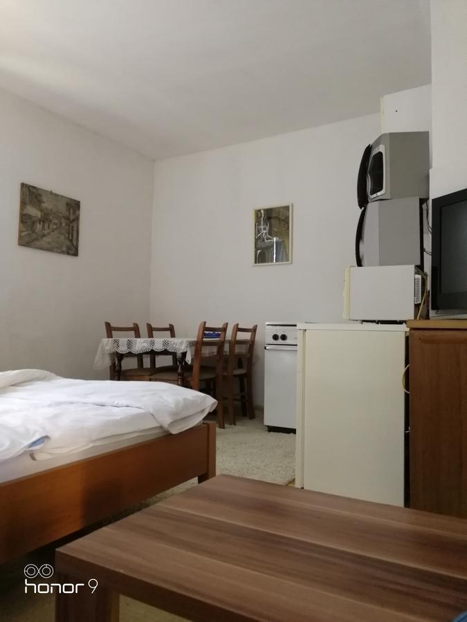 Sarajevo-Adi Apartments Kültér fotó